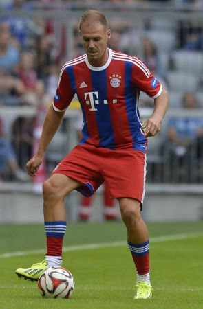 球队的外线 球队的外线