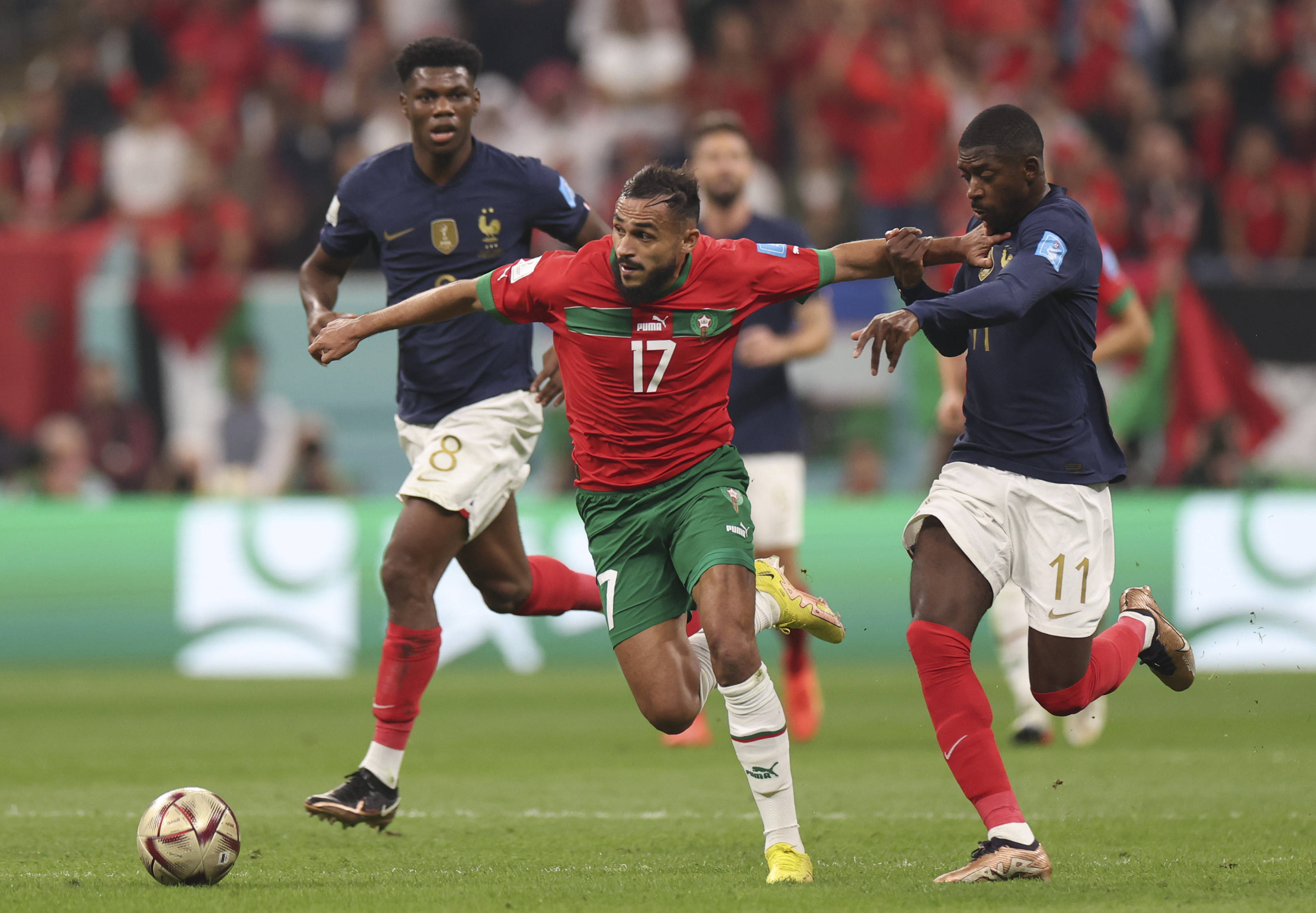 这既是挑战 这既是挑战