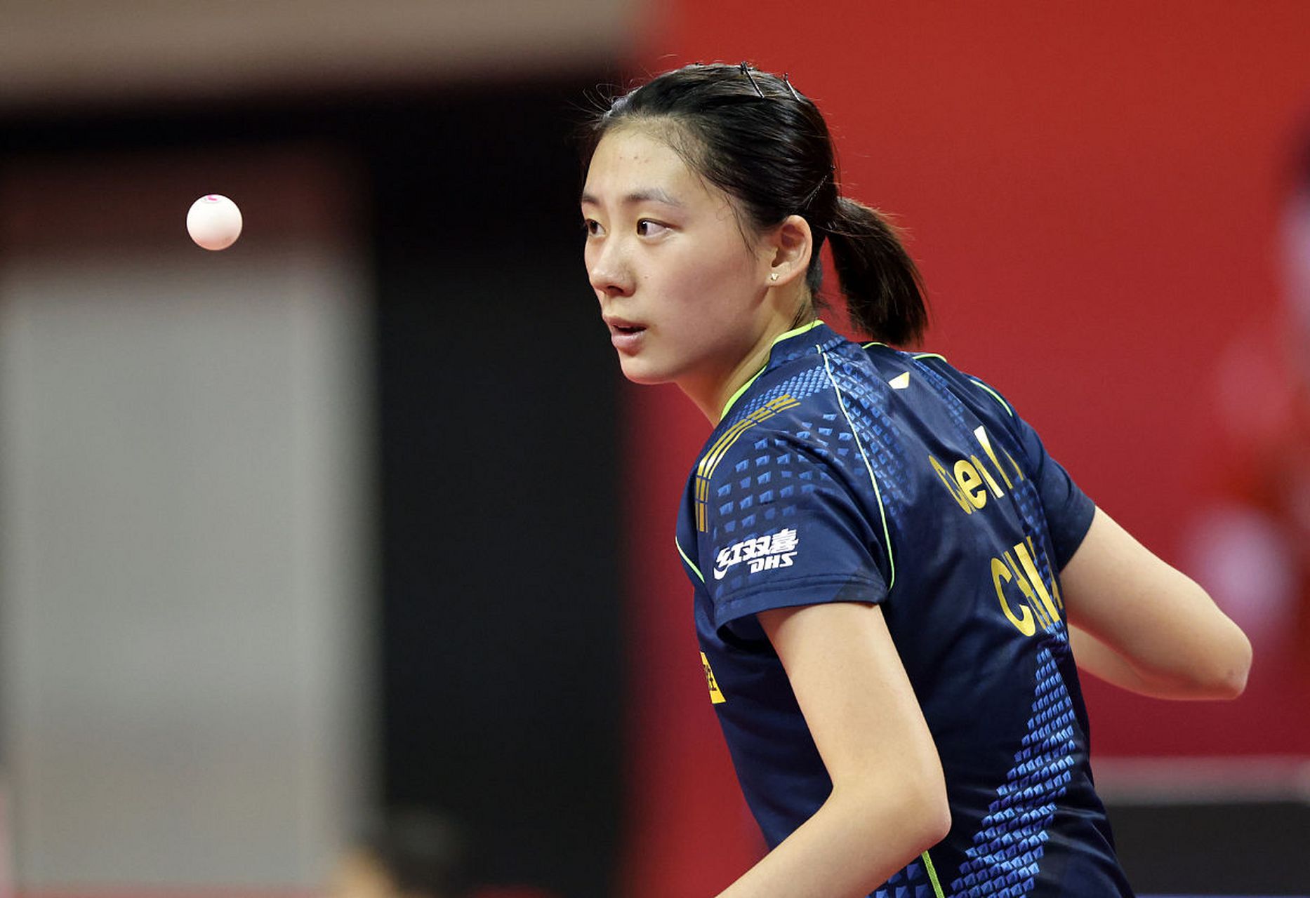 球锦标赛 球锦标赛