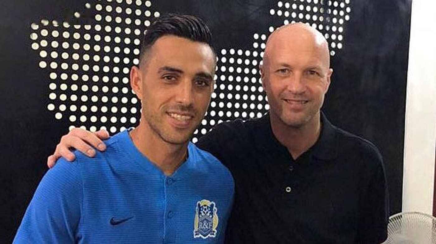 适的联动性 适的联动性