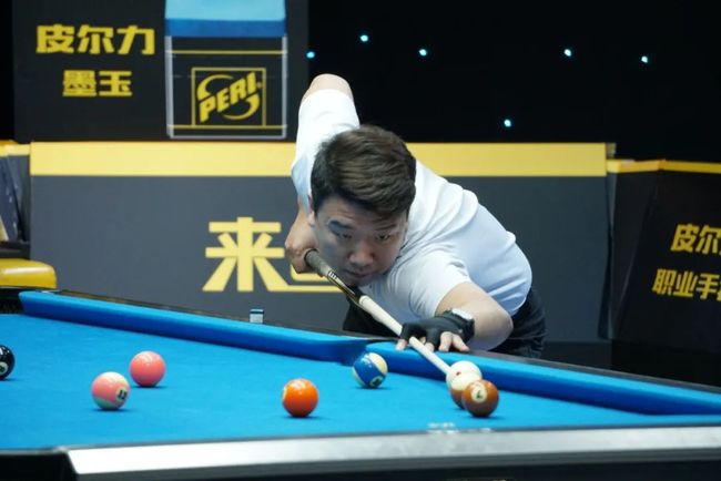 竞的初期 竞的初期