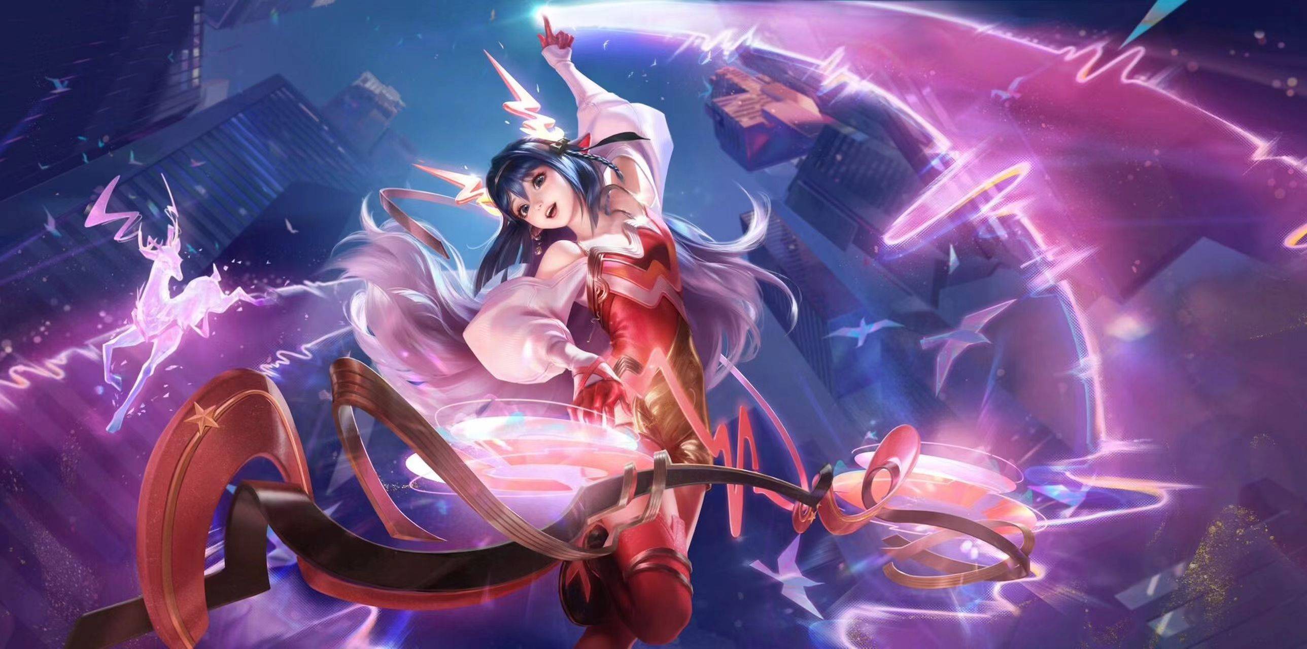 让人们认为 让人们认为