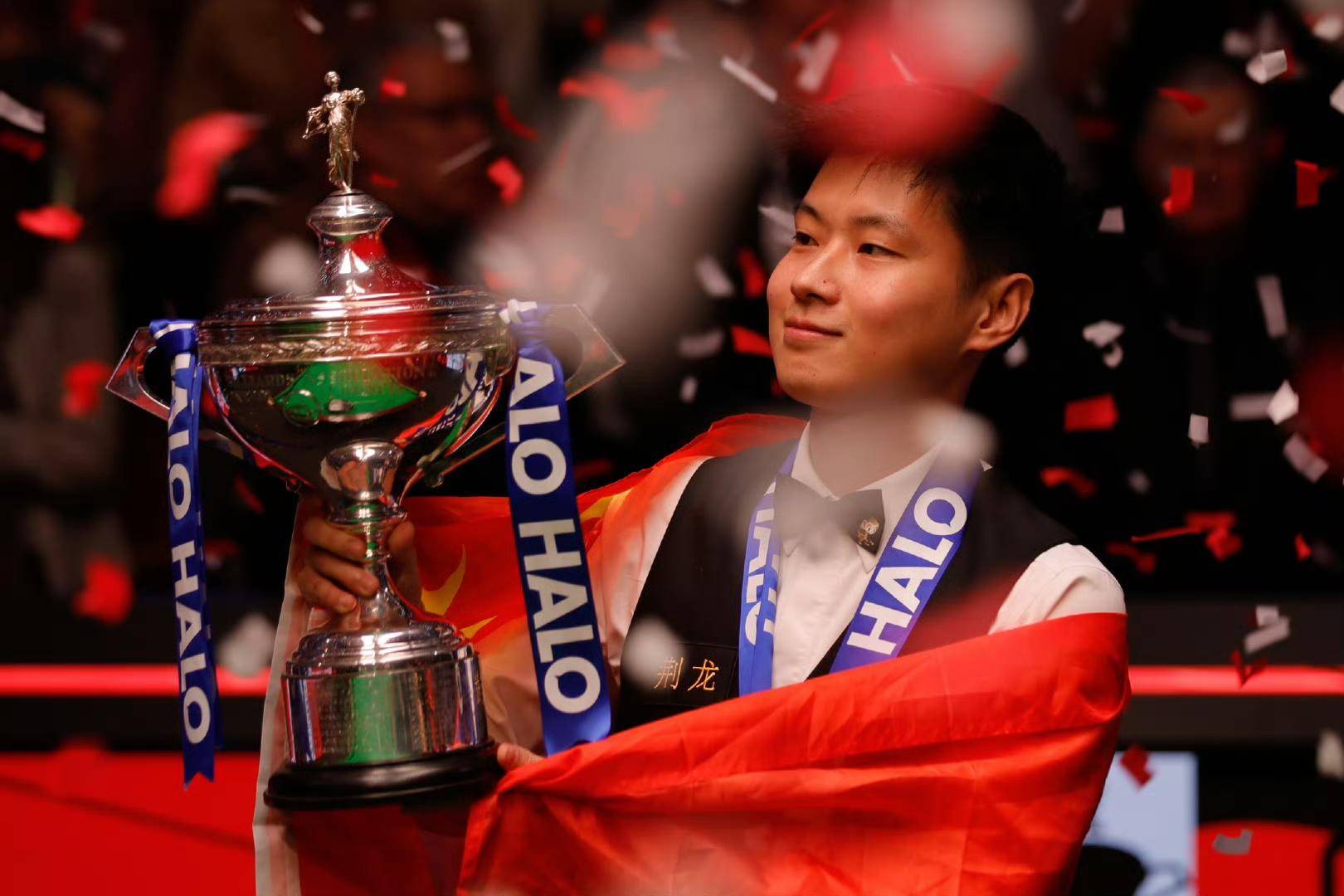 轻天才而言 轻天才而言